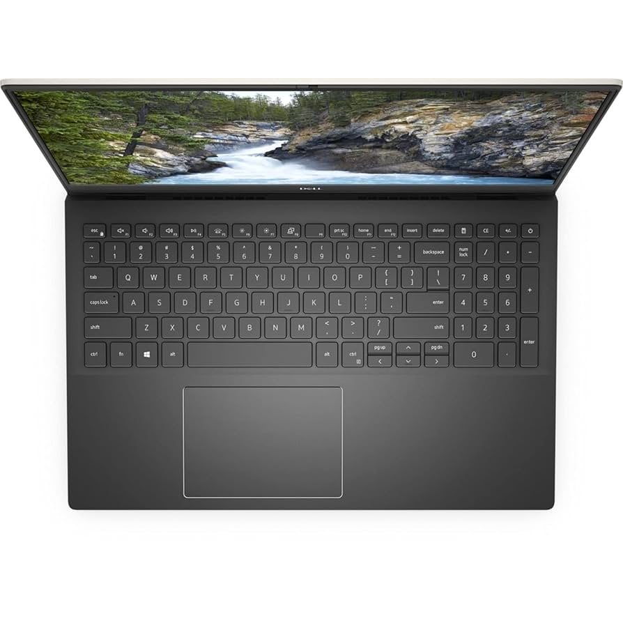 Amazon.com: Dell Vostro 7500 15 Premium Business Laptop 15.6